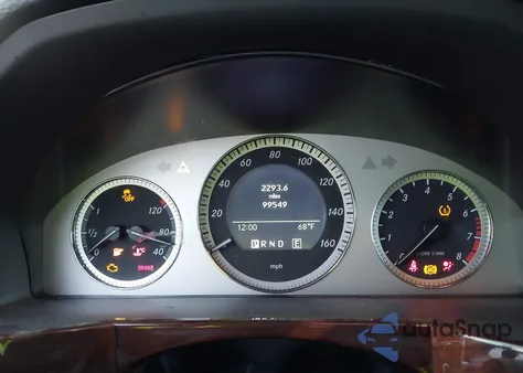 2011 Mercedes-Benz Glk 350 from USA, damaged, VIN WDCGG5GBXBF595643